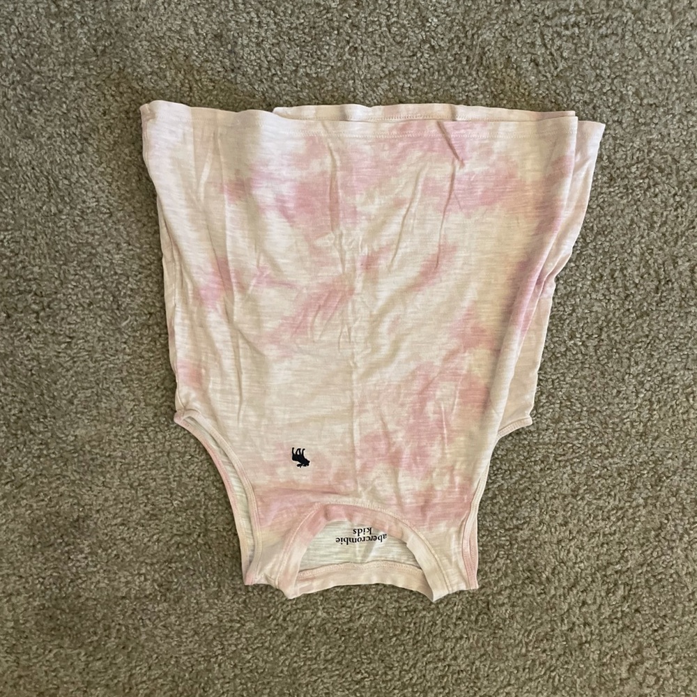 Cute Abercrombie tank!